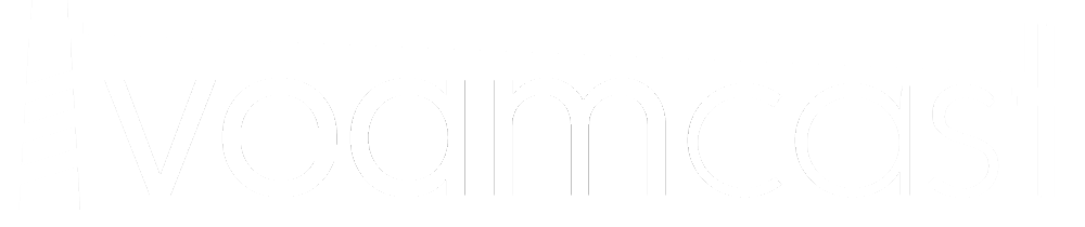 Veamcast Logo
